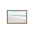 Picture of White Beaches  _GroupedProduct_Rectangle_Landscape_Photography _GroupedProduct_Rectangle_Landscape_Canvas_Framed_