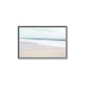 Picture of White Beaches  _GroupedProduct_Rectangle_Landscape_Photography _GroupedProduct_Rectangle_Landscape_Canvas_Framed_