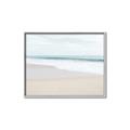Picture of White Beaches  _GroupedProduct_Rectangle_Landscape_Photography _GroupedProduct_Rectangle_Landscape_Canvas_Framed_