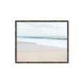 Picture of White Beaches  _GroupedProduct_Rectangle_Landscape_Photography _GroupedProduct_Rectangle_Landscape_Canvas_Framed_