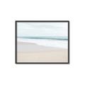 Picture of White Beaches  _GroupedProduct_Rectangle_Landscape_Photography _GroupedProduct_Rectangle_Landscape_Canvas_Framed_