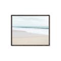 Picture of White Beaches  _GroupedProduct_Rectangle_Landscape_Photography _GroupedProduct_Rectangle_Landscape_Canvas_Framed_