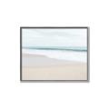 Picture of White Beaches  _GroupedProduct_Rectangle_Landscape_Photography _GroupedProduct_Rectangle_Landscape_Canvas_Framed_