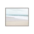 Picture of White Beaches  _GroupedProduct_Rectangle_Landscape_Photography _GroupedProduct_Rectangle_Landscape_Canvas_Framed_
