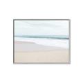 Picture of White Beaches  _GroupedProduct_Rectangle_Landscape_Photography _GroupedProduct_Rectangle_Landscape_Canvas_Framed_
