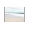 Picture of White Beaches  _GroupedProduct_Rectangle_Landscape_Photography _GroupedProduct_Rectangle_Landscape_Canvas_Framed_