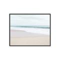 Picture of White Beaches  _GroupedProduct_Rectangle_Landscape_Photography _GroupedProduct_Rectangle_Landscape_Canvas_Framed_