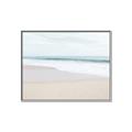Picture of White Beaches  _GroupedProduct_Rectangle_Landscape_Photography _GroupedProduct_Rectangle_Landscape_Canvas_Framed_