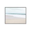 Picture of White Beaches  _GroupedProduct_Rectangle_Landscape_Photography _GroupedProduct_Rectangle_Landscape_Canvas_Framed_