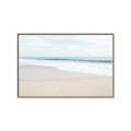 Picture of White Beaches  _GroupedProduct_Rectangle_Landscape_Photography _GroupedProduct_Rectangle_Landscape_Canvas_Framed_