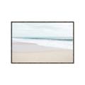 Picture of White Beaches  _GroupedProduct_Rectangle_Landscape_Photography _GroupedProduct_Rectangle_Landscape_Canvas_Framed_
