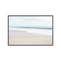Picture of White Beaches  _GroupedProduct_Rectangle_Landscape_Photography _GroupedProduct_Rectangle_Landscape_Canvas_Framed_