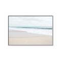 Picture of White Beaches  _GroupedProduct_Rectangle_Landscape_Photography _GroupedProduct_Rectangle_Landscape_Canvas_Framed_