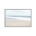 Picture of White Beaches  _GroupedProduct_Rectangle_Landscape_Photography _GroupedProduct_Rectangle_Landscape_Canvas_Framed_