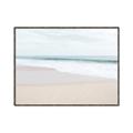 Picture of White Beaches  _GroupedProduct_Rectangle_Landscape_Photography _GroupedProduct_Rectangle_Landscape_Canvas_Framed_