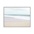 Picture of White Beaches  _GroupedProduct_Rectangle_Landscape_Photography _GroupedProduct_Rectangle_Landscape_Canvas_Framed_