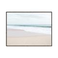 Picture of White Beaches  _GroupedProduct_Rectangle_Landscape_Photography _GroupedProduct_Rectangle_Landscape_Canvas_Framed_