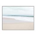 Picture of White Beaches  _GroupedProduct_Rectangle_Landscape_Photography _GroupedProduct_Rectangle_Landscape_Canvas_Framed_
