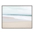 Picture of White Beaches  _GroupedProduct_Rectangle_Landscape_Photography _GroupedProduct_Rectangle_Landscape_Canvas_Framed_