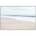 Picture of White Beaches  _GroupedProduct_Rectangle_Landscape_Photography _GroupedProduct_Rectangle_Landscape_Canvas_Framed_