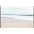 Picture of White Beaches  _GroupedProduct_Rectangle_Landscape_Photography _GroupedProduct_Rectangle_Landscape_Canvas_Framed_