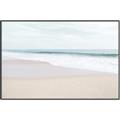 Picture of White Beaches  _GroupedProduct_Rectangle_Landscape_Photography _GroupedProduct_Rectangle_Landscape_Canvas_Framed_
