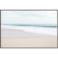 Picture of White Beaches  _GroupedProduct_Rectangle_Landscape_Photography _GroupedProduct_Rectangle_Landscape_Canvas_Framed_