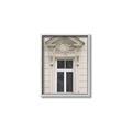 Picture of White Window _GroupedProduct_Rectangle_Portrait_Photography _GroupedProduct_Rectangle_Portrait_Canvas_Framed_