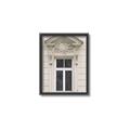 Picture of White Window _GroupedProduct_Rectangle_Portrait_Photography _GroupedProduct_Rectangle_Portrait_Canvas_Framed_
