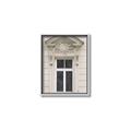 Picture of White Window _GroupedProduct_Rectangle_Portrait_Photography _GroupedProduct_Rectangle_Portrait_Canvas_Framed_