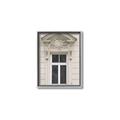 Picture of White Window _GroupedProduct_Rectangle_Portrait_Photography _GroupedProduct_Rectangle_Portrait_Canvas_Framed_
