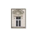 Picture of White Window _GroupedProduct_Rectangle_Portrait_Photography _GroupedProduct_Rectangle_Portrait_Canvas_Framed_