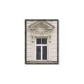 Picture of White Window _GroupedProduct_Rectangle_Portrait_Photography _GroupedProduct_Rectangle_Portrait_Canvas_Framed_