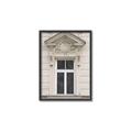 Picture of White Window _GroupedProduct_Rectangle_Portrait_Photography _GroupedProduct_Rectangle_Portrait_Canvas_Framed_
