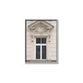 Picture of White Window _GroupedProduct_Rectangle_Portrait_Photography _GroupedProduct_Rectangle_Portrait_Canvas_Framed_