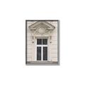 Picture of White Window _GroupedProduct_Rectangle_Portrait_Photography _GroupedProduct_Rectangle_Portrait_Canvas_Framed_