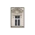 Picture of White Window _GroupedProduct_Rectangle_Portrait_Photography _GroupedProduct_Rectangle_Portrait_Canvas_Framed_