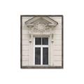 Picture of White Window _GroupedProduct_Rectangle_Portrait_Photography _GroupedProduct_Rectangle_Portrait_Canvas_Framed_