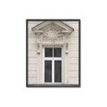 Picture of White Window _GroupedProduct_Rectangle_Portrait_Photography _GroupedProduct_Rectangle_Portrait_Canvas_Framed_