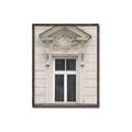 Picture of White Window _GroupedProduct_Rectangle_Portrait_Photography _GroupedProduct_Rectangle_Portrait_Canvas_Framed_