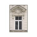 Picture of White Window _GroupedProduct_Rectangle_Portrait_Photography _GroupedProduct_Rectangle_Portrait_Canvas_Framed_