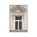 Picture of White Window _GroupedProduct_Rectangle_Portrait_Photography _GroupedProduct_Rectangle_Portrait_Canvas_Framed_