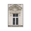 Picture of White Window _GroupedProduct_Rectangle_Portrait_Photography _GroupedProduct_Rectangle_Portrait_Canvas_Framed_