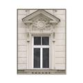 Picture of White Window _GroupedProduct_Rectangle_Portrait_Photography _GroupedProduct_Rectangle_Portrait_Canvas_Framed_