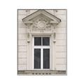 Picture of White Window _GroupedProduct_Rectangle_Portrait_Photography _GroupedProduct_Rectangle_Portrait_Canvas_Framed_