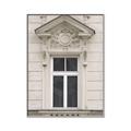 Picture of White Window _GroupedProduct_Rectangle_Portrait_Photography _GroupedProduct_Rectangle_Portrait_Canvas_Framed_