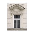 Picture of White Window _GroupedProduct_Rectangle_Portrait_Photography _GroupedProduct_Rectangle_Portrait_Canvas_Framed_