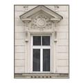Picture of White Window _GroupedProduct_Rectangle_Portrait_Photography _GroupedProduct_Rectangle_Portrait_Canvas_Framed_