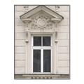 Picture of White Window _GroupedProduct_Rectangle_Portrait_Photography _GroupedProduct_Rectangle_Portrait_Canvas_Framed_
