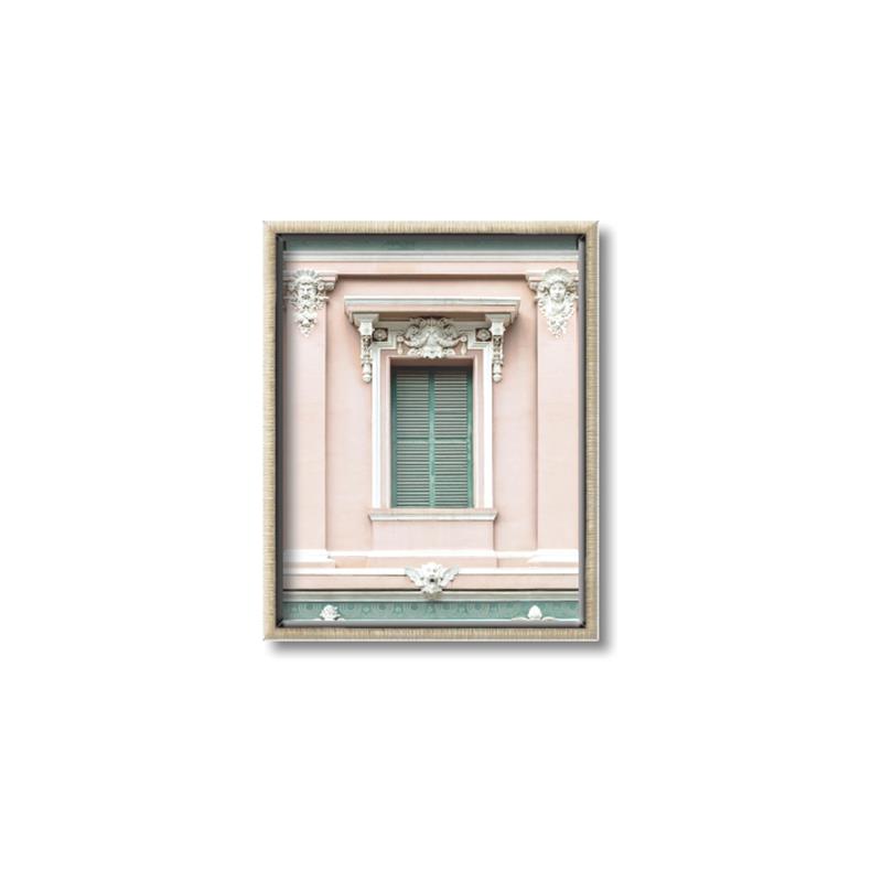 Picture of Wonderful Window l _GroupedProduct_Rectangle_Portrait_Photography _GroupedProduct_Rectangle_Portrait_Canvas_Framed_